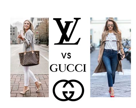 is gucci cheaper than lv|louis vuitton vs gucci chanel.